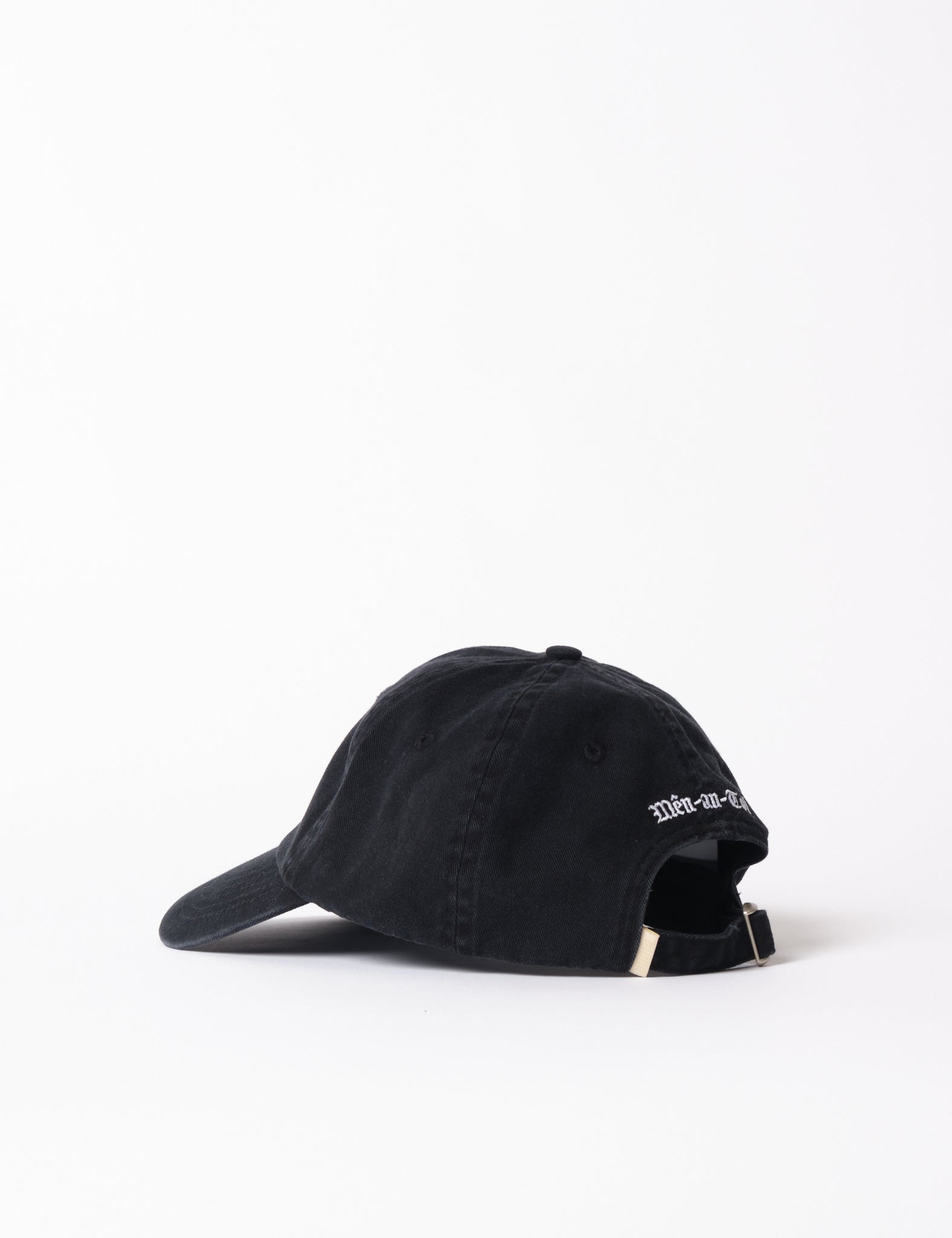 Bhode Mên-an-Tol Sun Cap - Black