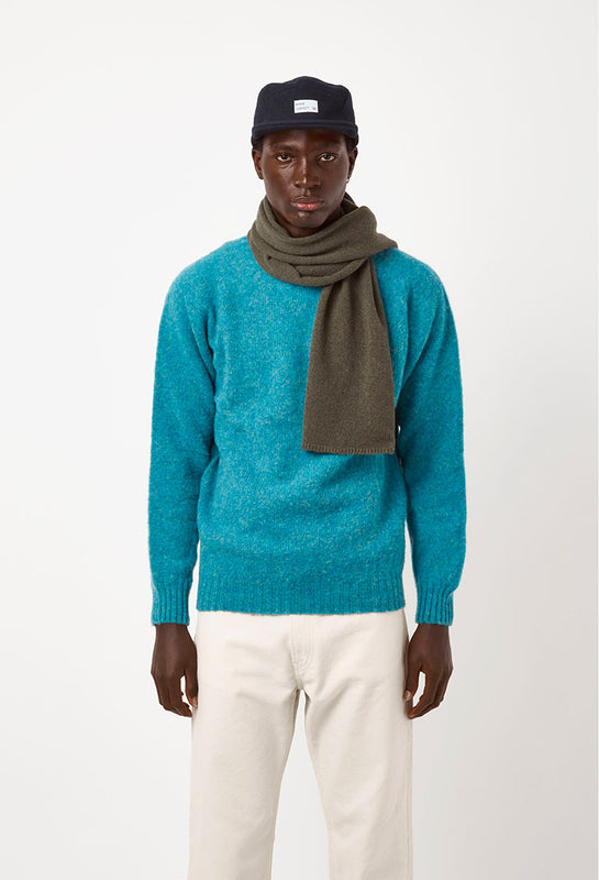 Bhode Wool Sweatshirt