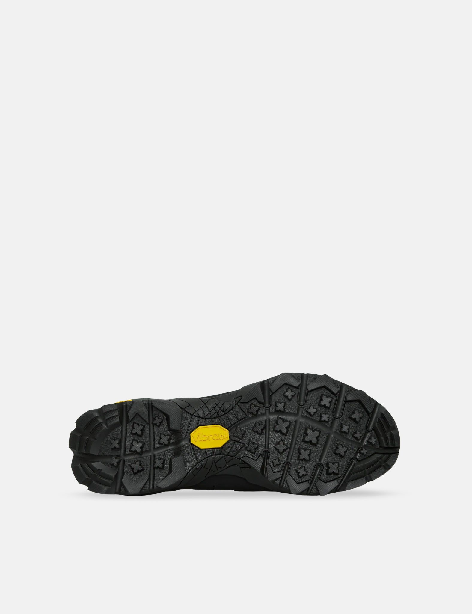 ROA Loafer Shoes - Black — BHODE