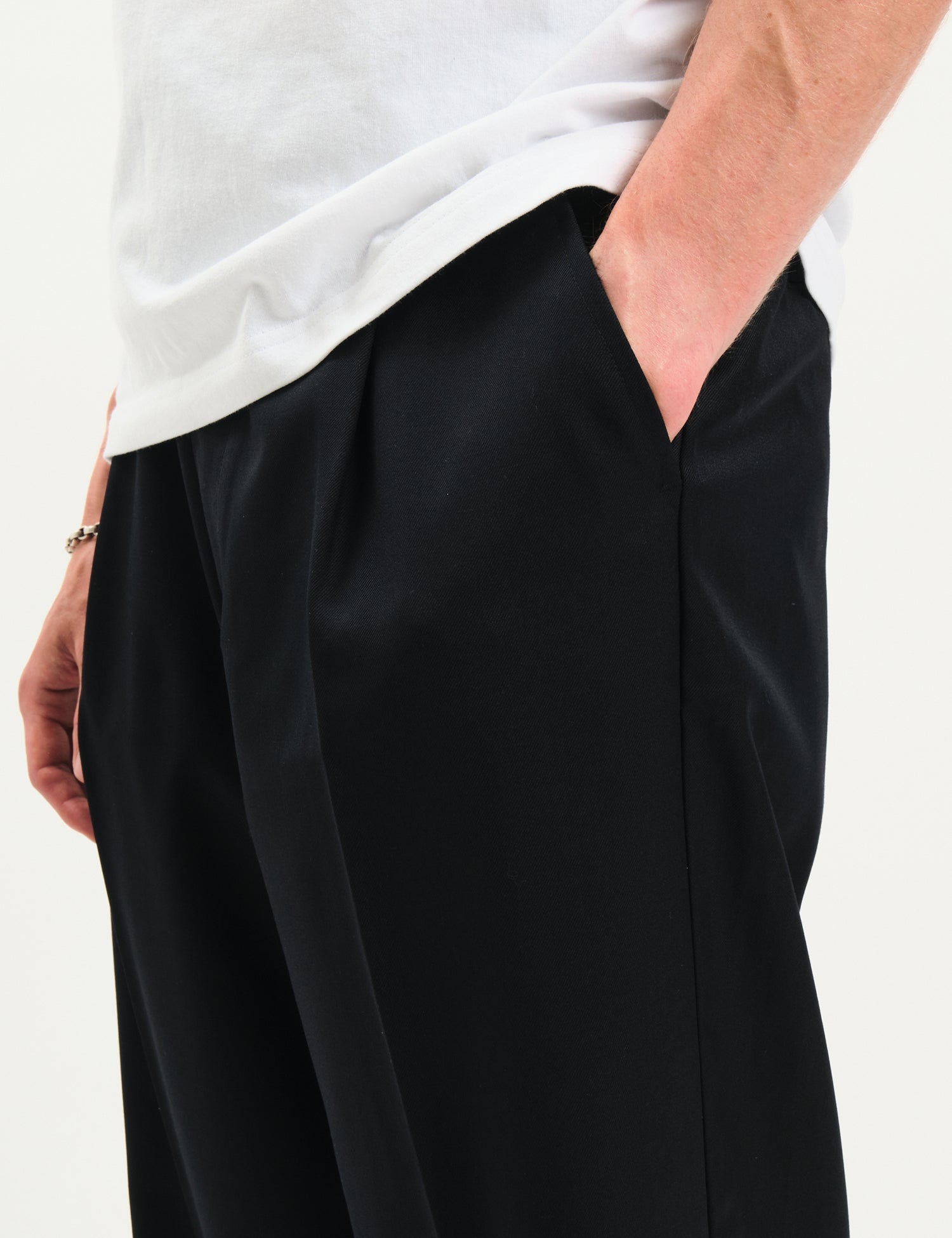 Larriet Onder Pant - Midnight Blue — BHODE
