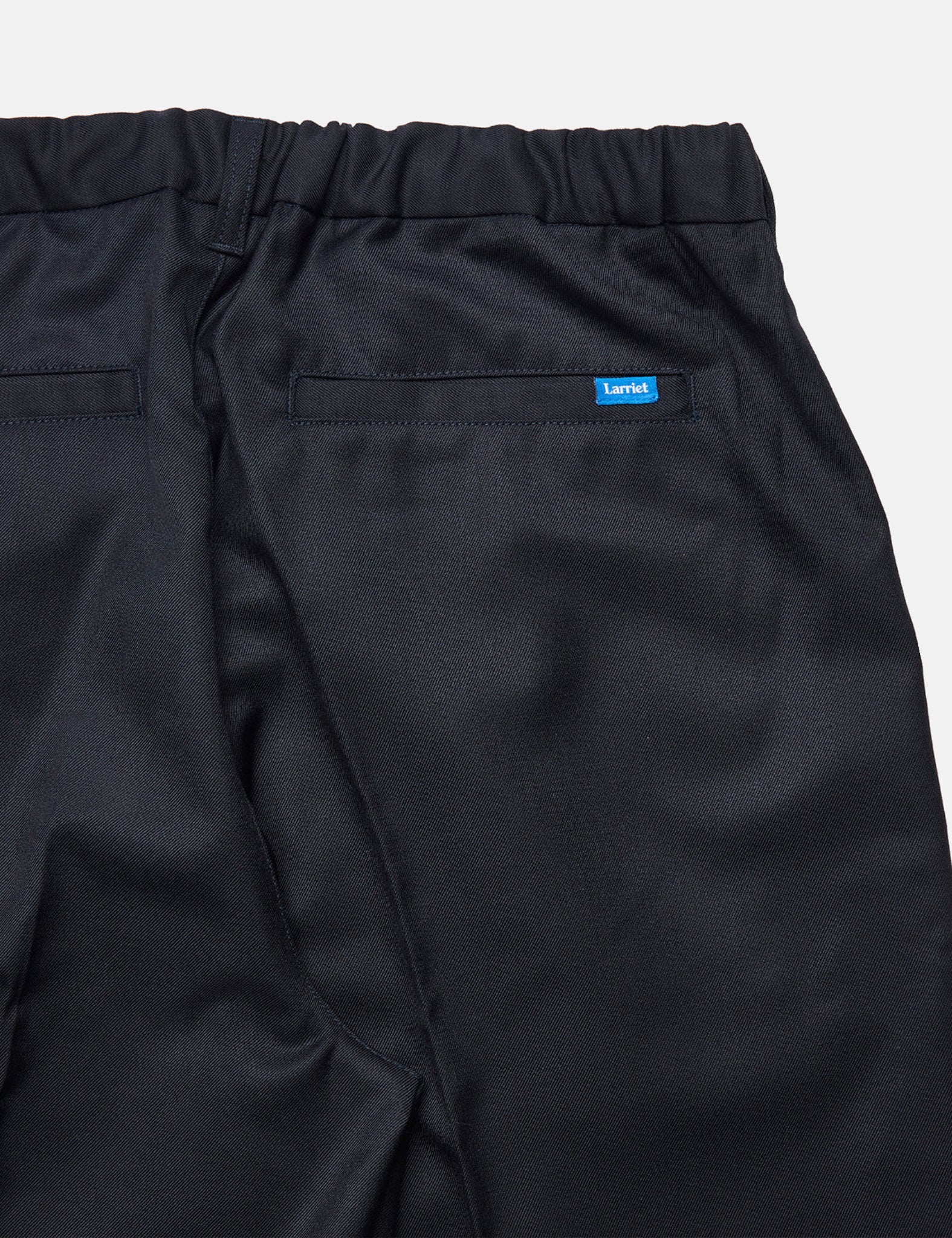 Larriet Onder Pant - Midnight Blue — BHODE