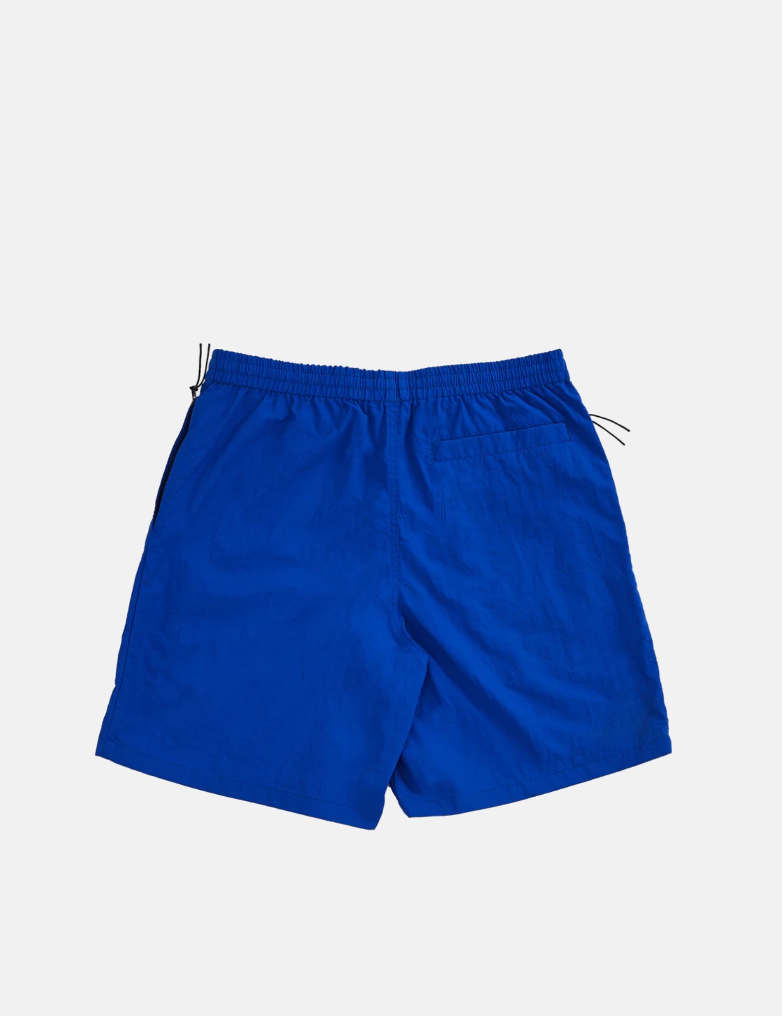 Larriet Rec Shorts - Cobalt Blue — BHODE
