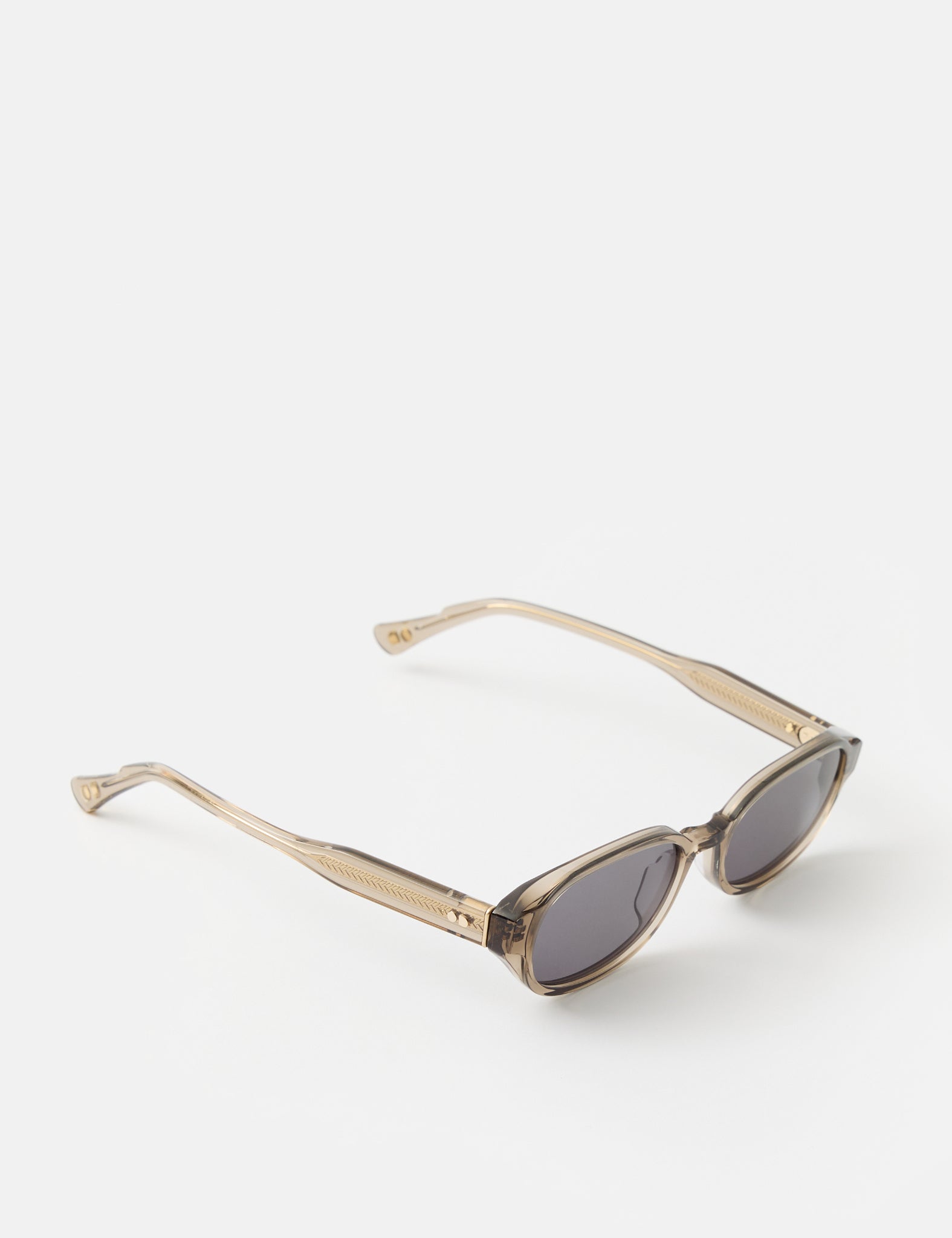 Oscar Deen Pellerin Sunglasses - Quartz/Night