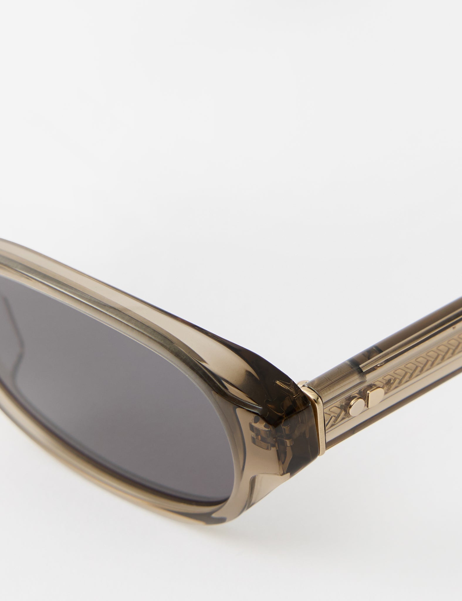 Oscar Deen Pellerin Sunglasses - Quartz/Night
