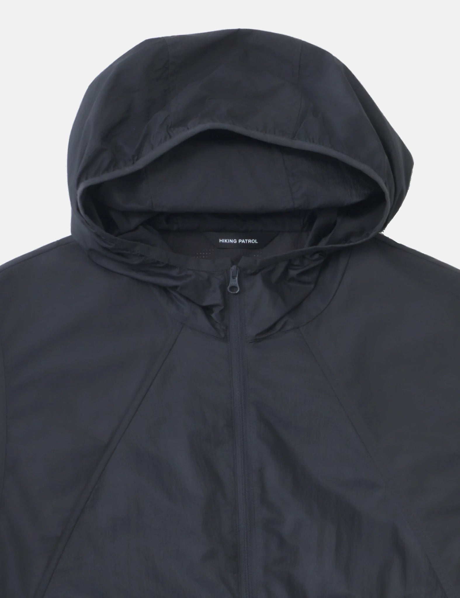Hiking Patrol Orbit LT Technical Vest - Black — BHODE