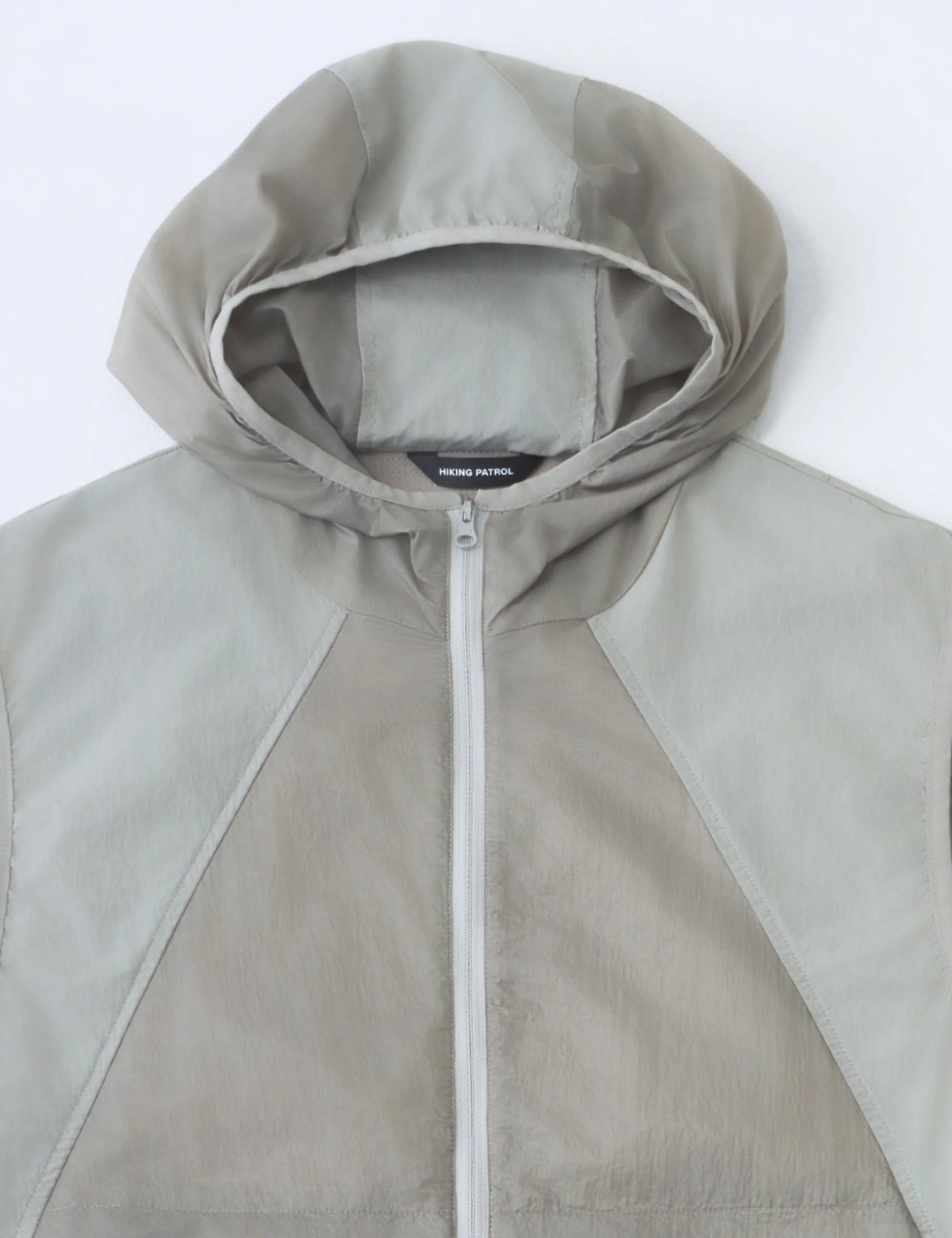 Hiking Patrol Orbit LT Technical Vest - Sand — BHODE