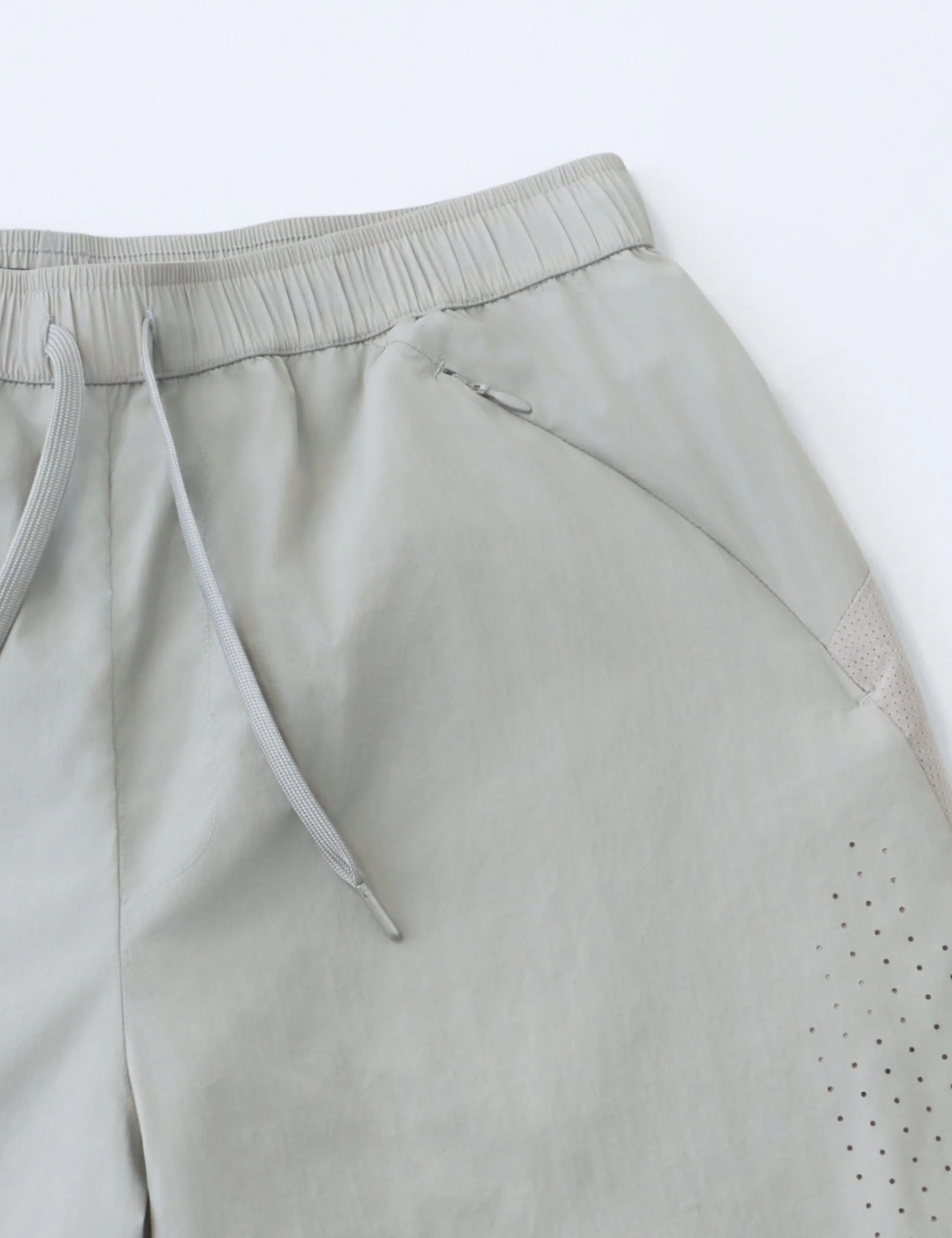 Hiking Patrol Orbit LT Technical Shorts - Sand — BHODE
