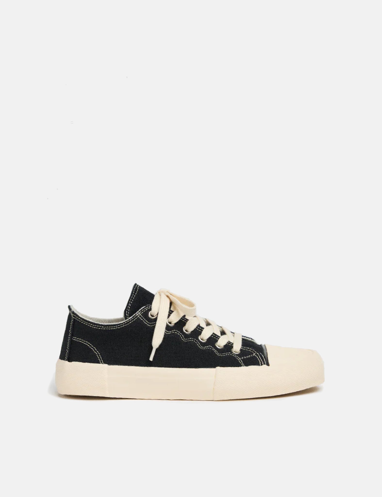Wollow Dolores Trainers - Black