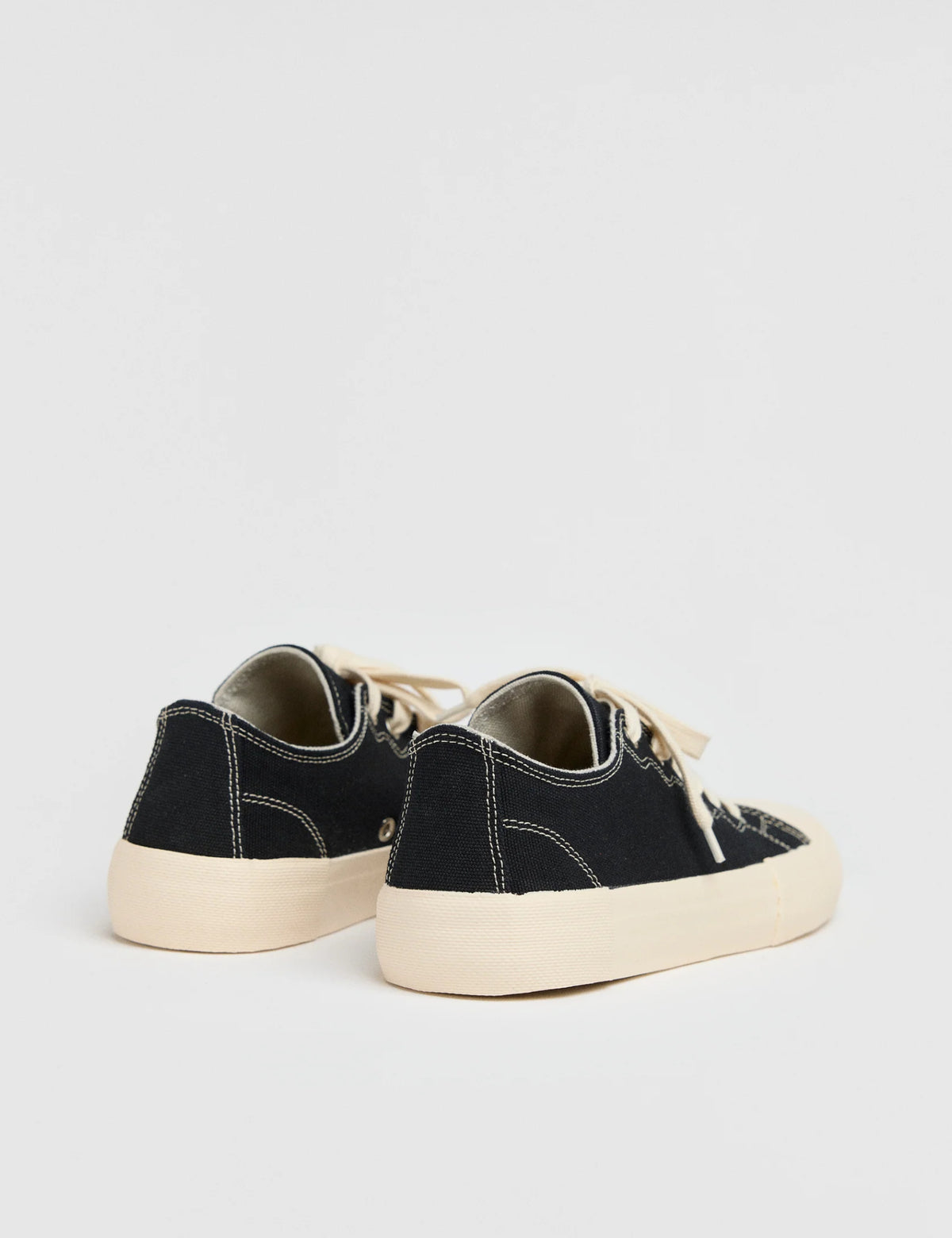 Wollow Dolores Trainers - Black
