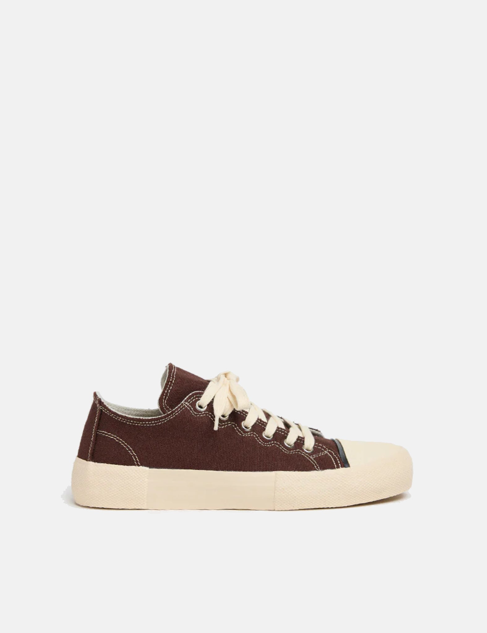 Wollow Dolores Trainers - Brown