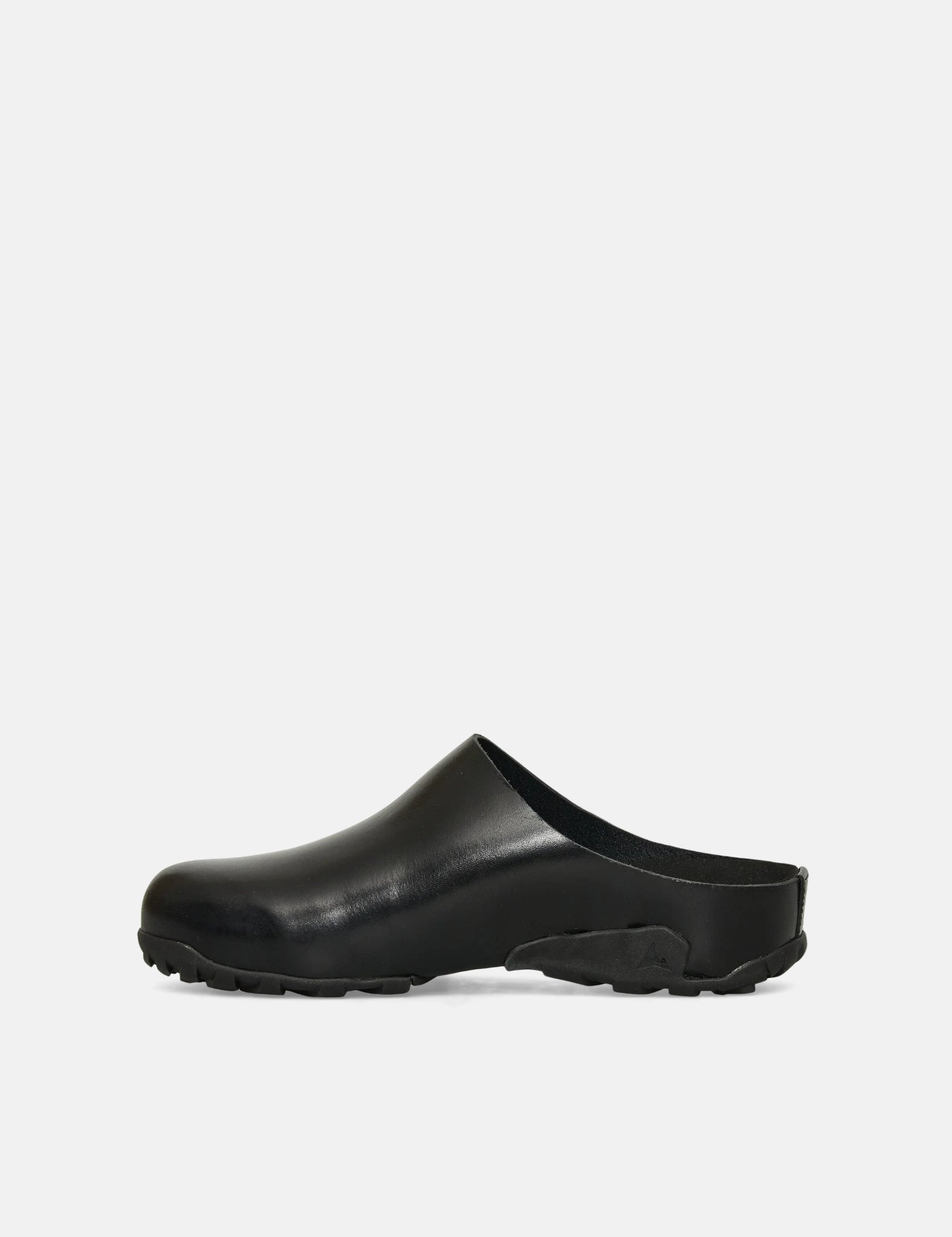 ROA Fedaia Shoes - Black — BHODE