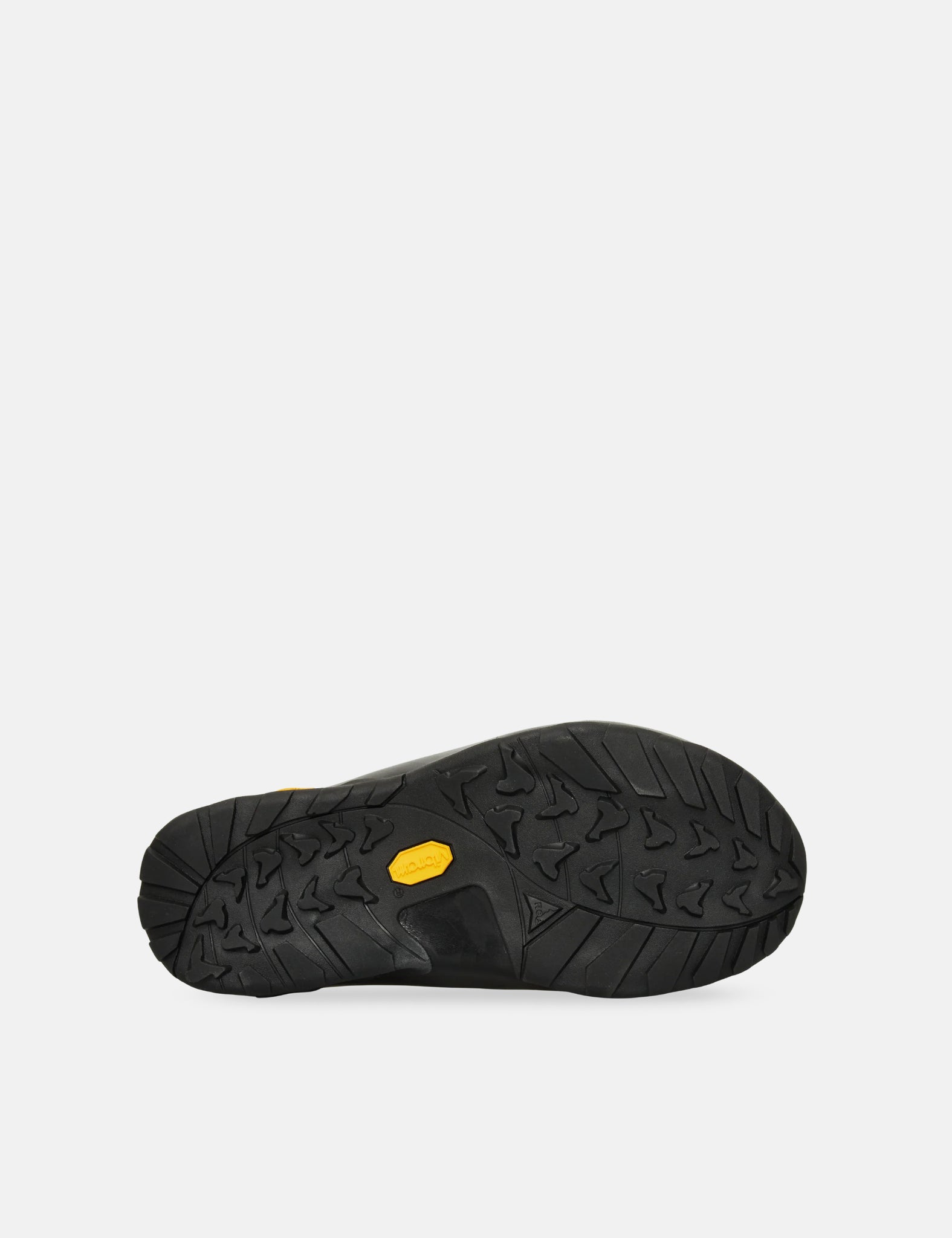 ROA Fedaia Shoes - Black — BHODE