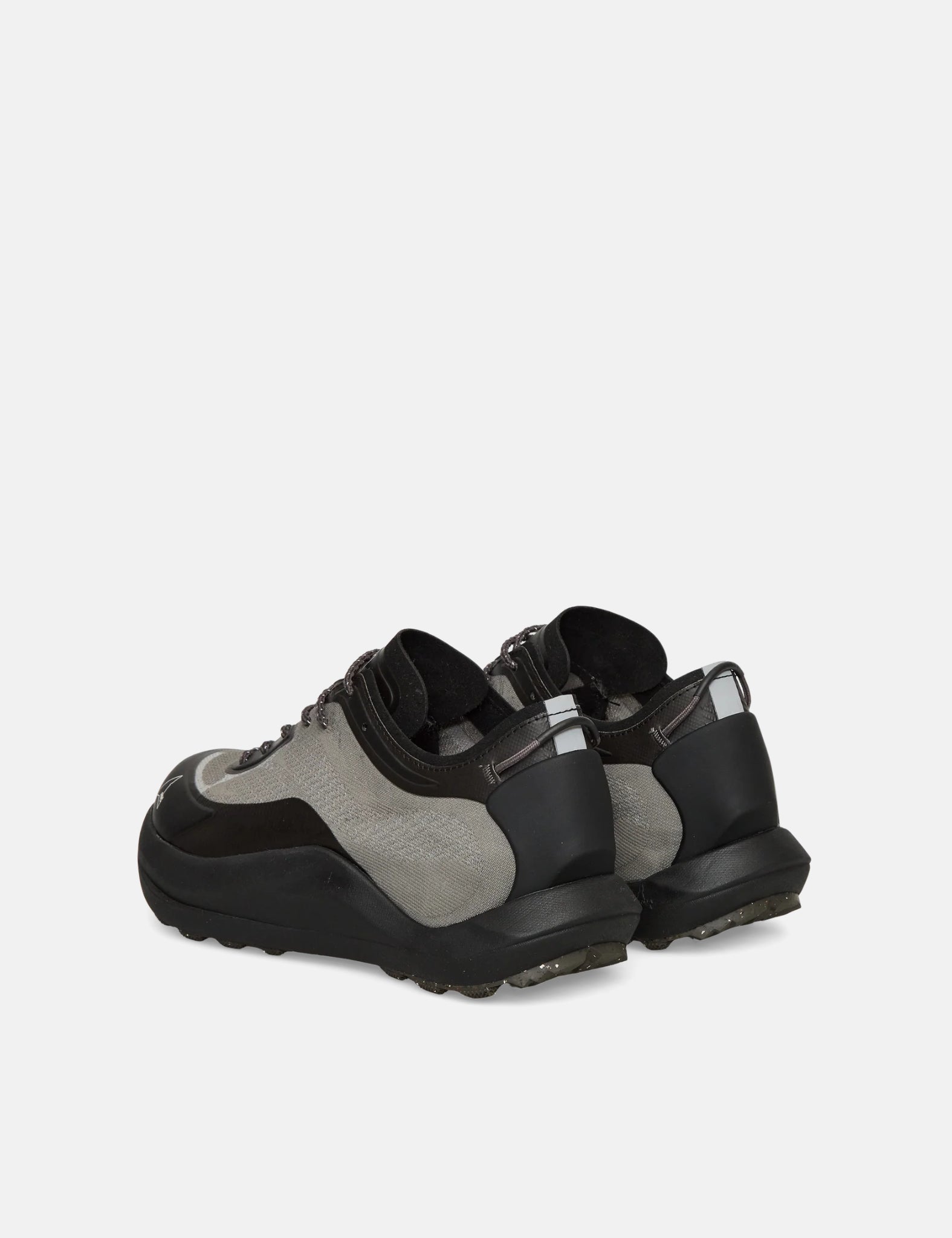 ROA Sella Trainers - Sage Green
