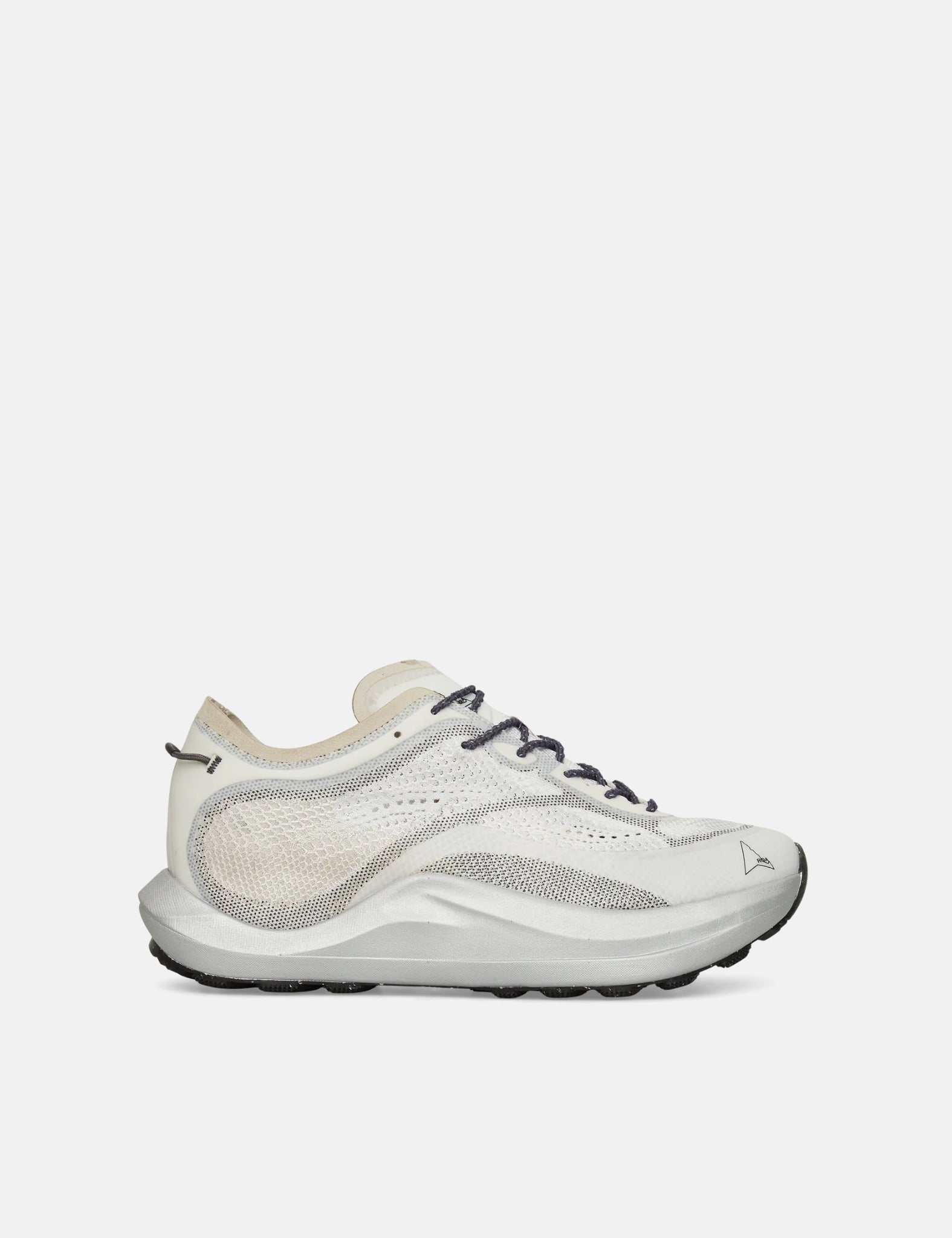 ROA Sella Lite Trainers - White — BHODE