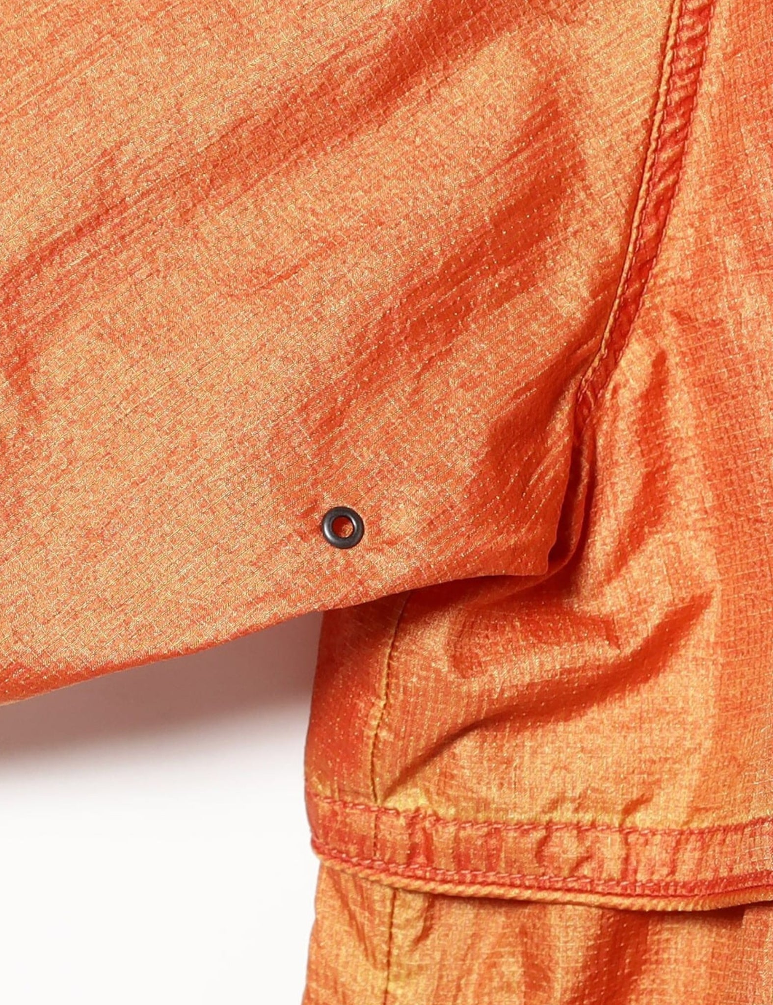 Beams Plus MIL Athletic Jacket (Pigment Dye) - Yellow — BHODE