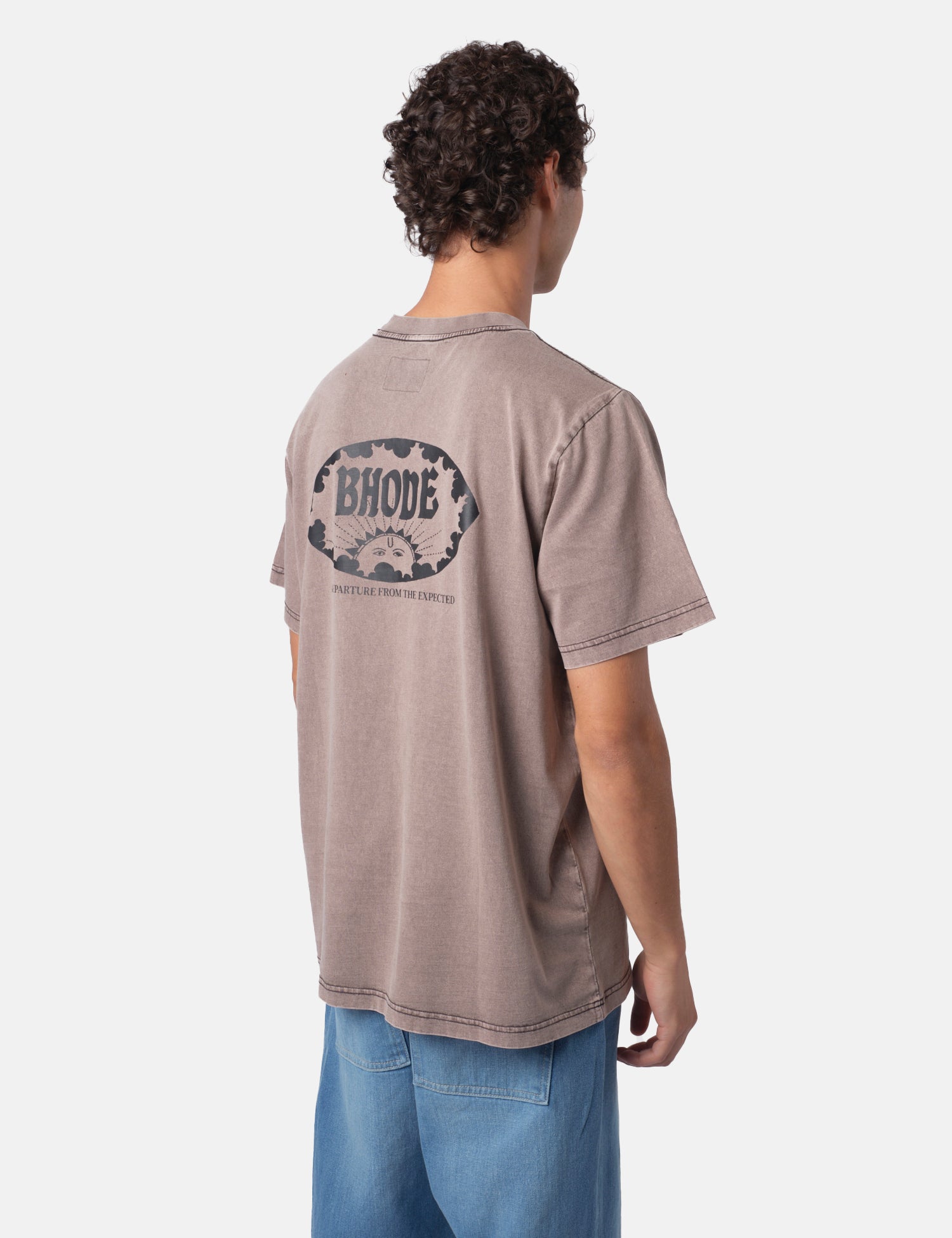 T-shirts — BHODE