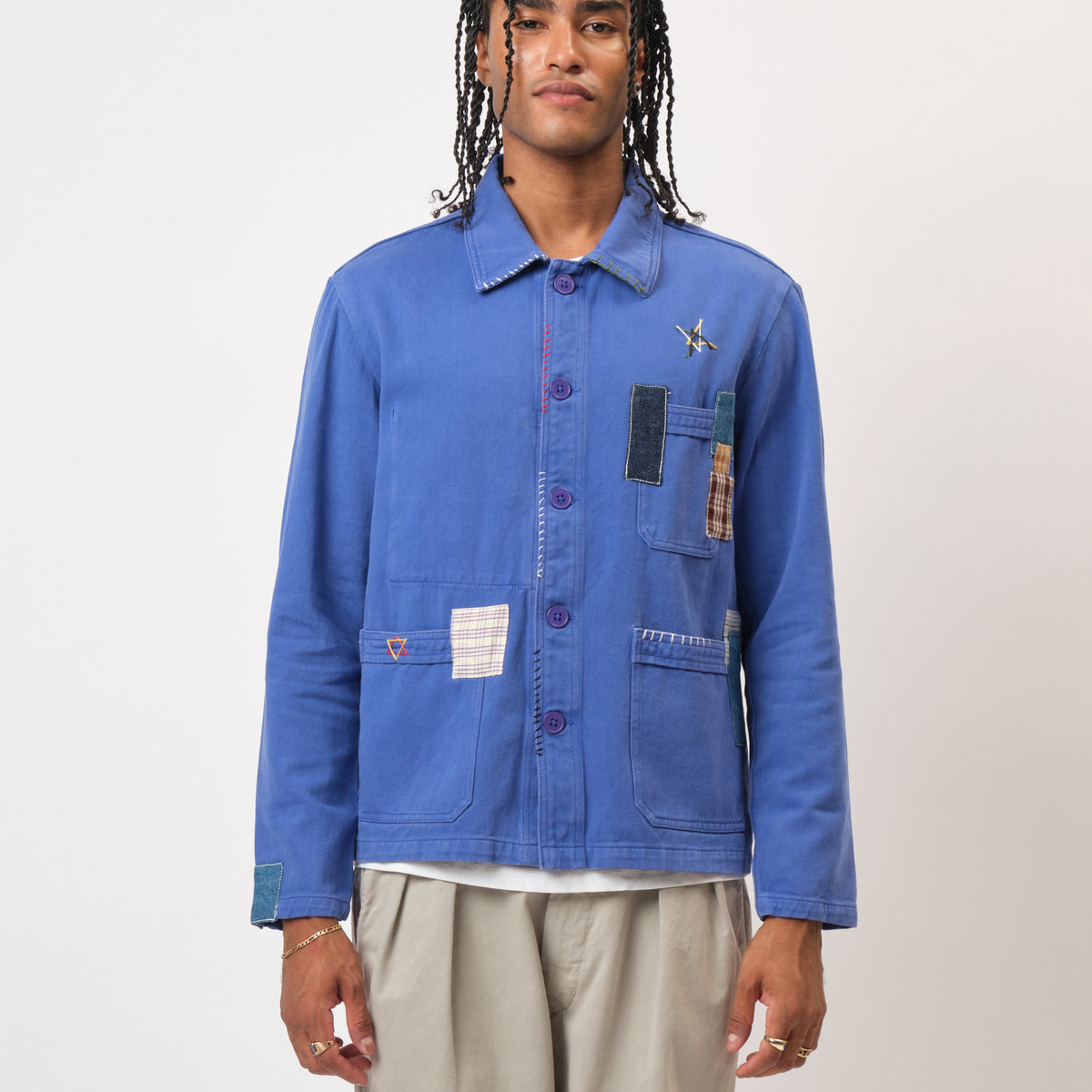 BhodeFrenchChore_Embroidered_- 