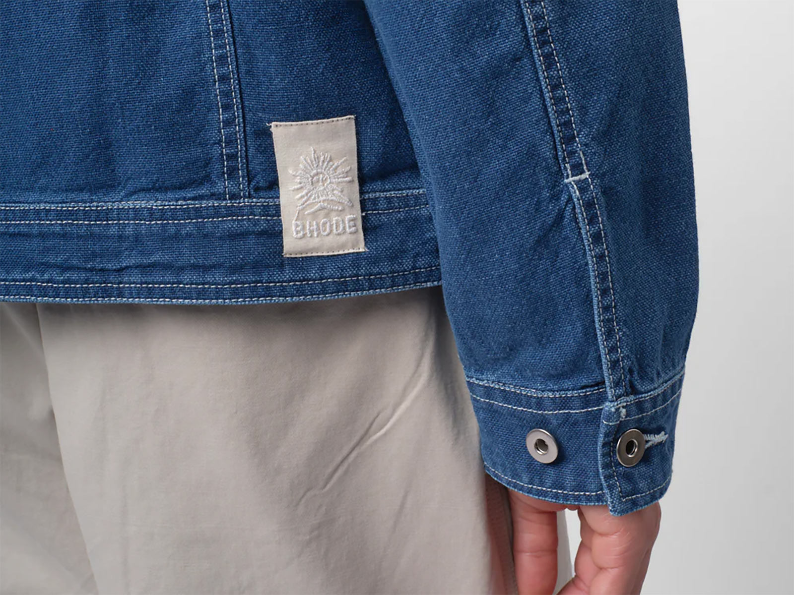 BHODE AW25 Collection