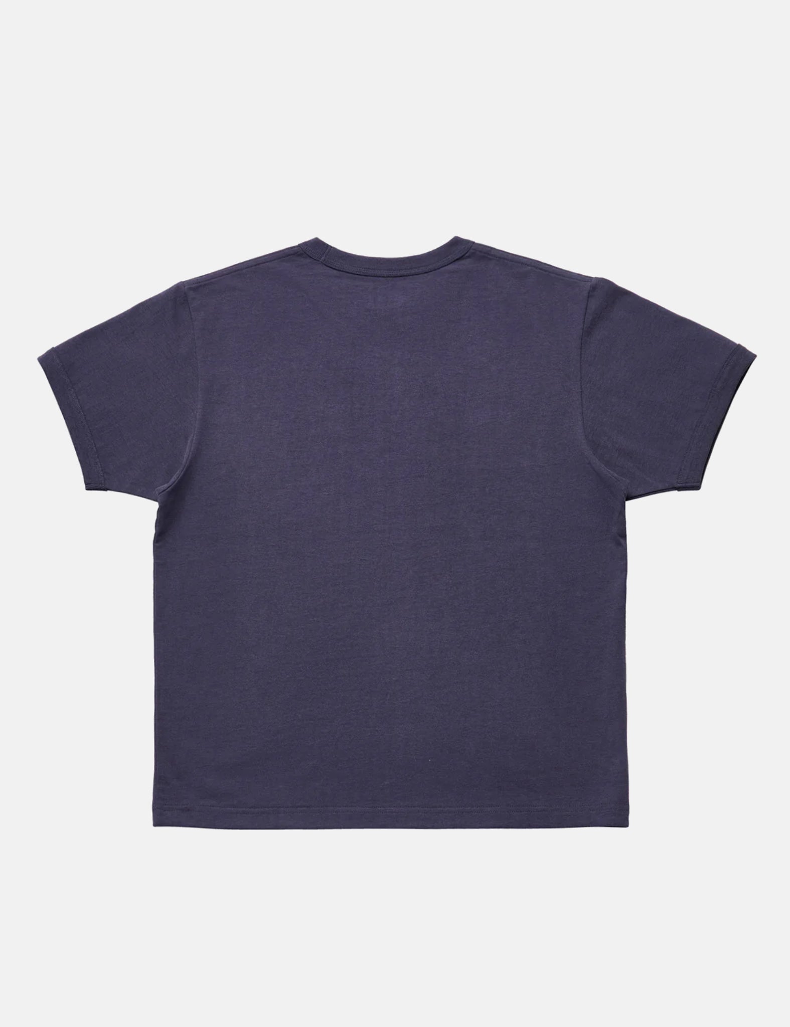 Larriet Hubby T-Shirt - Ocean Blue — BHODE