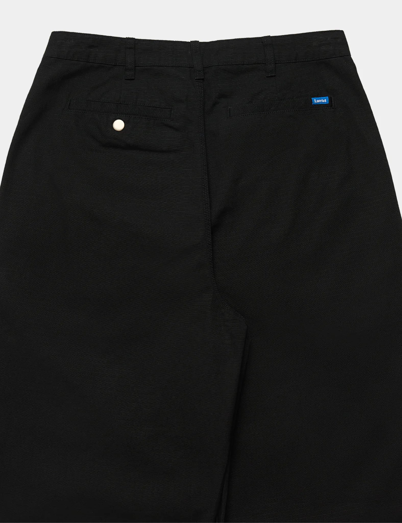 Larriet Frederick Pant - Black