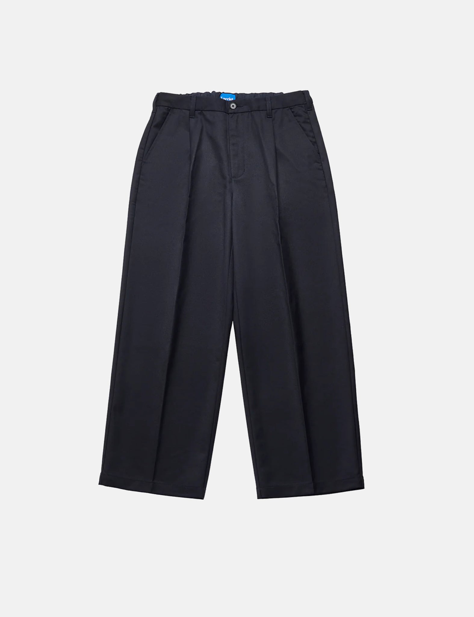 Larriet Onder Pant - Midnight Blue — BHODE