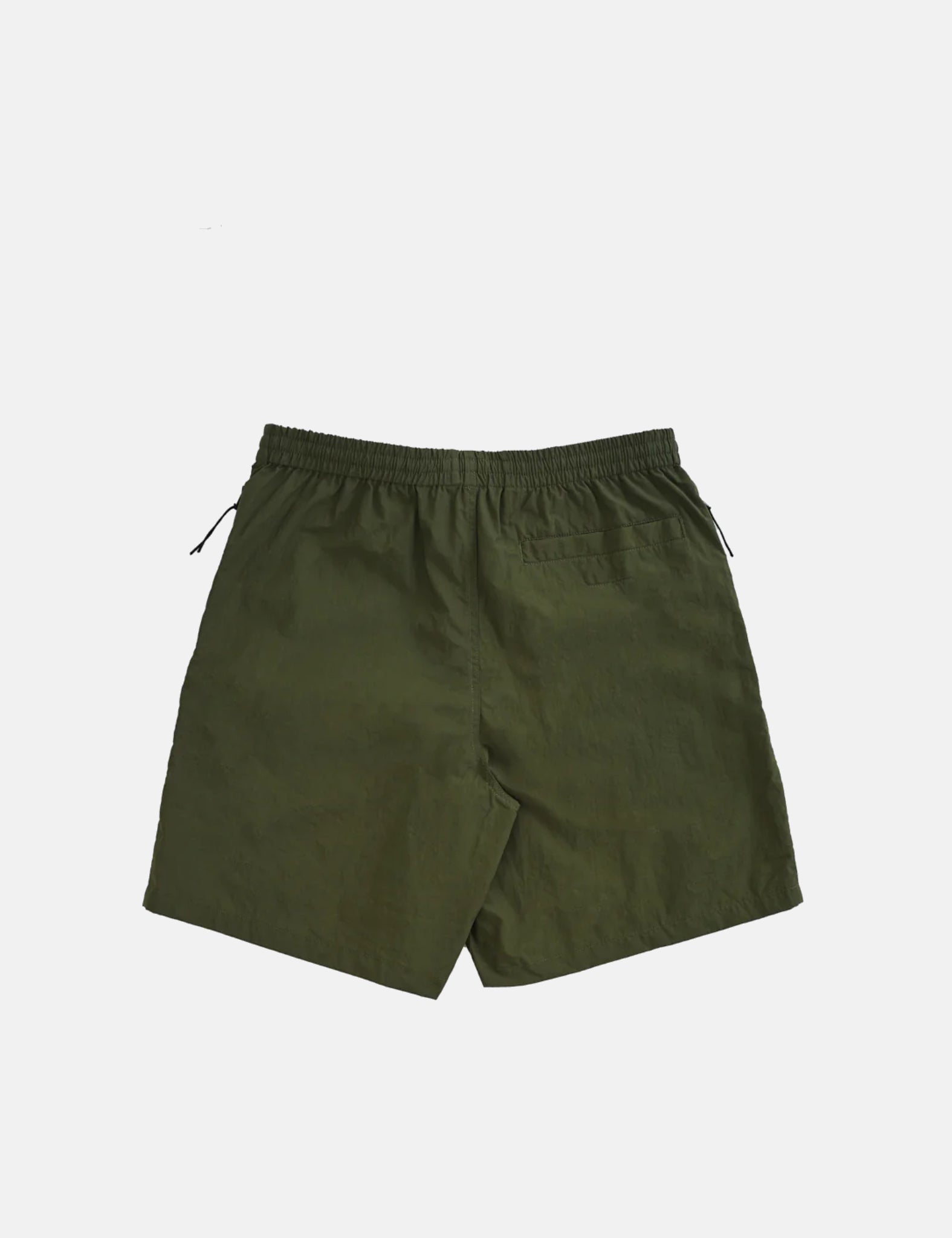 Larriet Rec Shorts - Army Green — BHODE