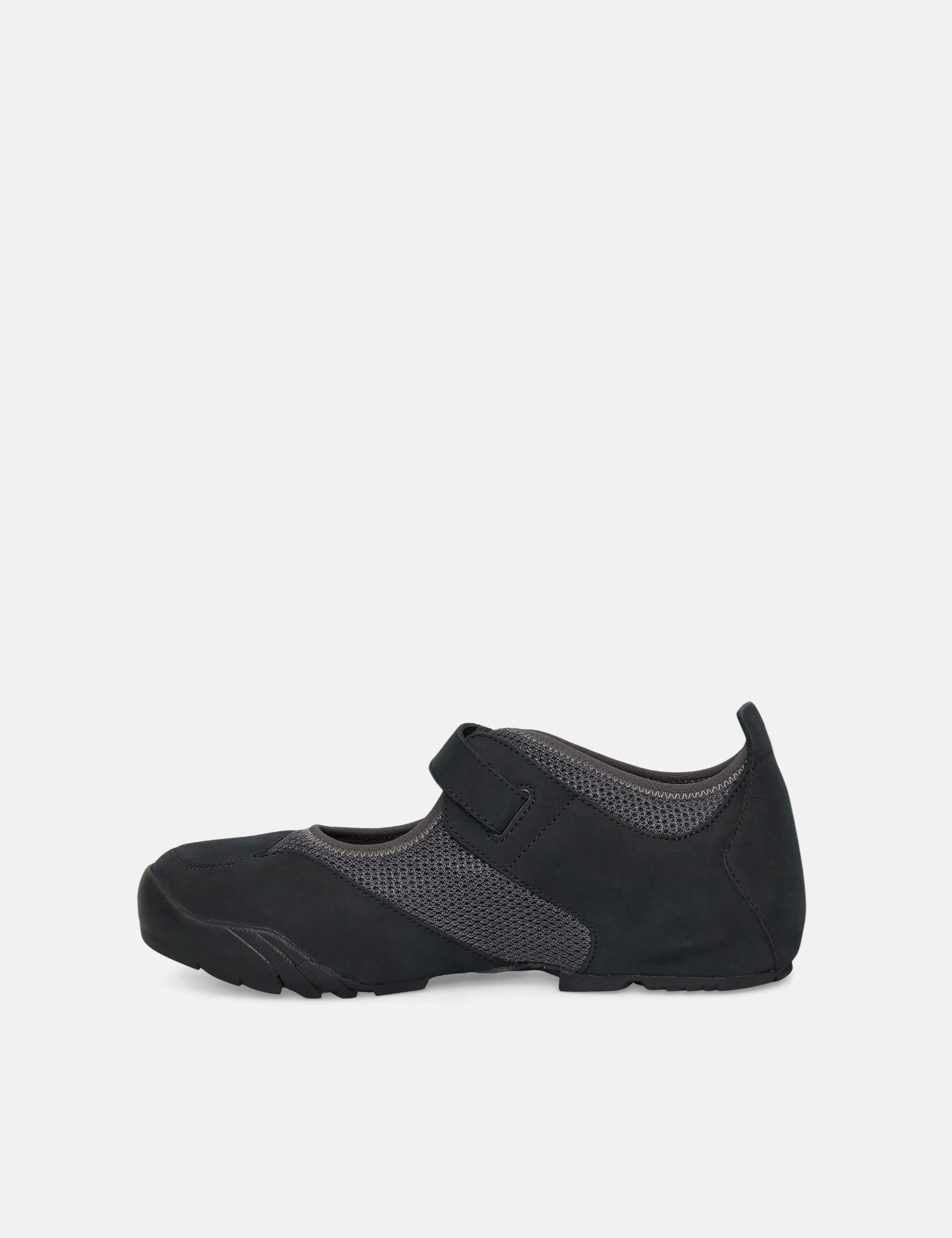 ROA Loie Trainers - Black/Grey — BHODE