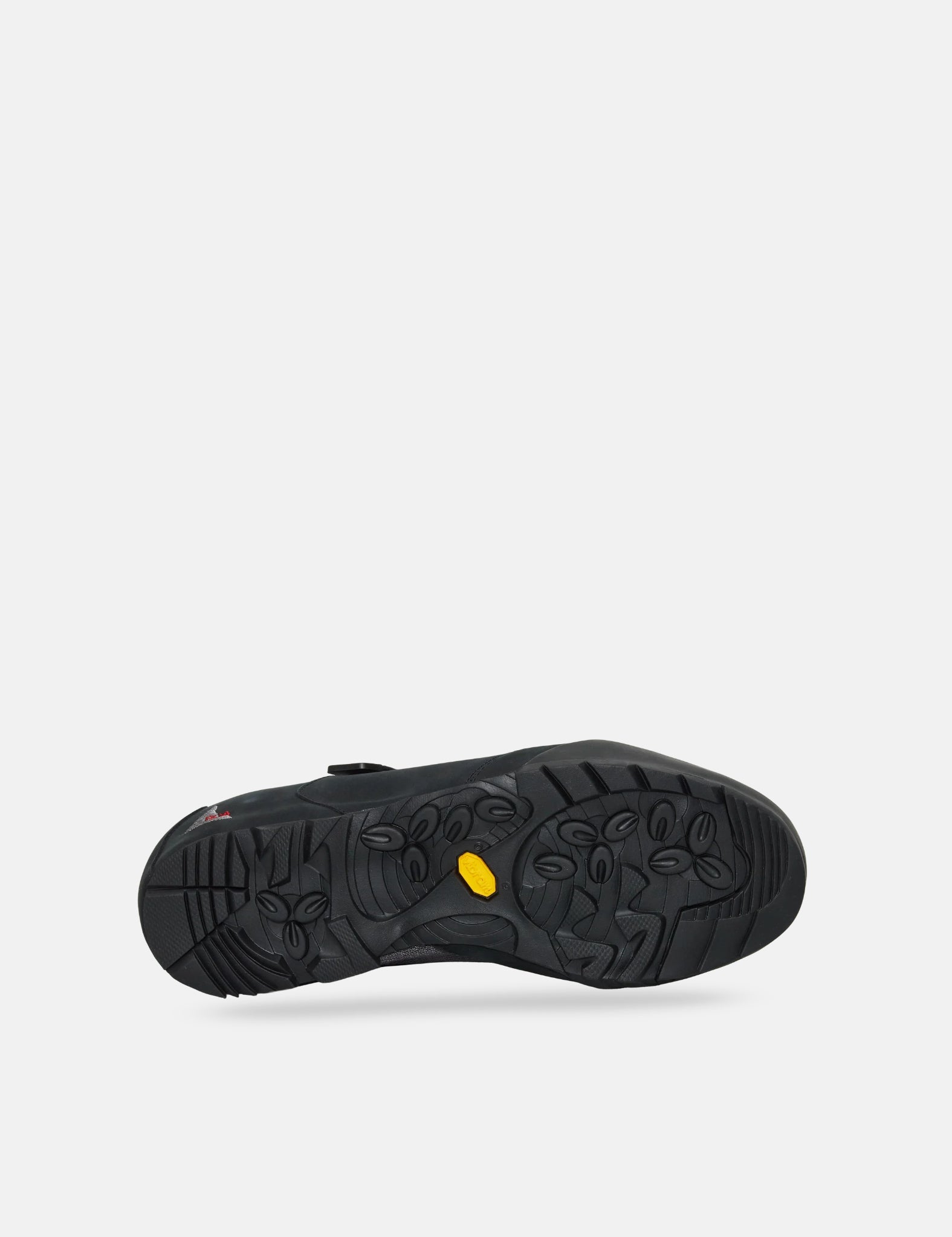 ROA Loie Trainers - Black/Grey — BHODE