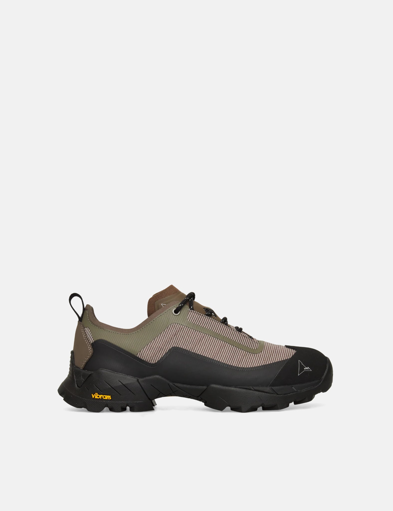 ROA Katharina Light Shoes - Brown/Taupe — BHODE