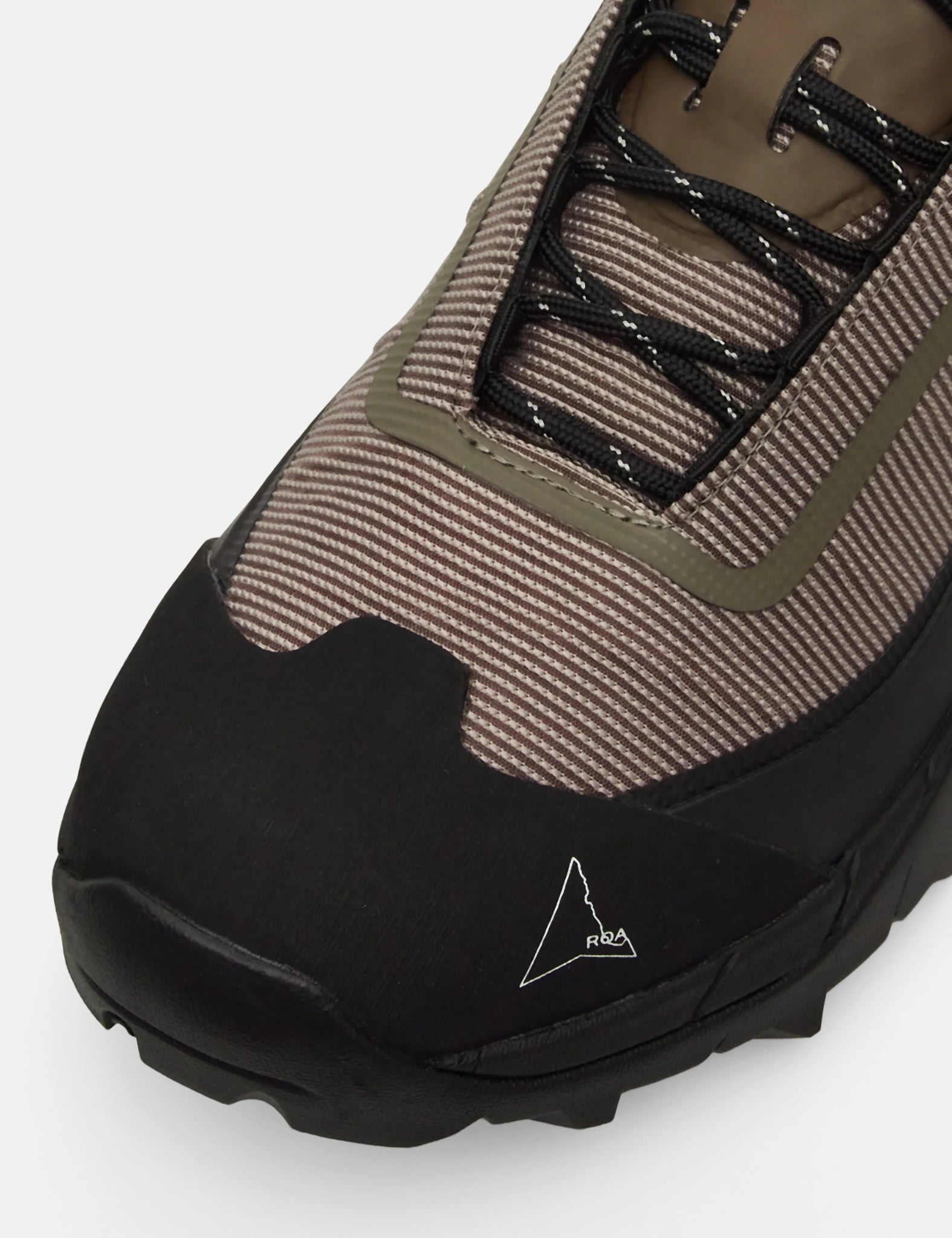 ROA Katharina Light Shoes - Brown/Taupe — BHODE