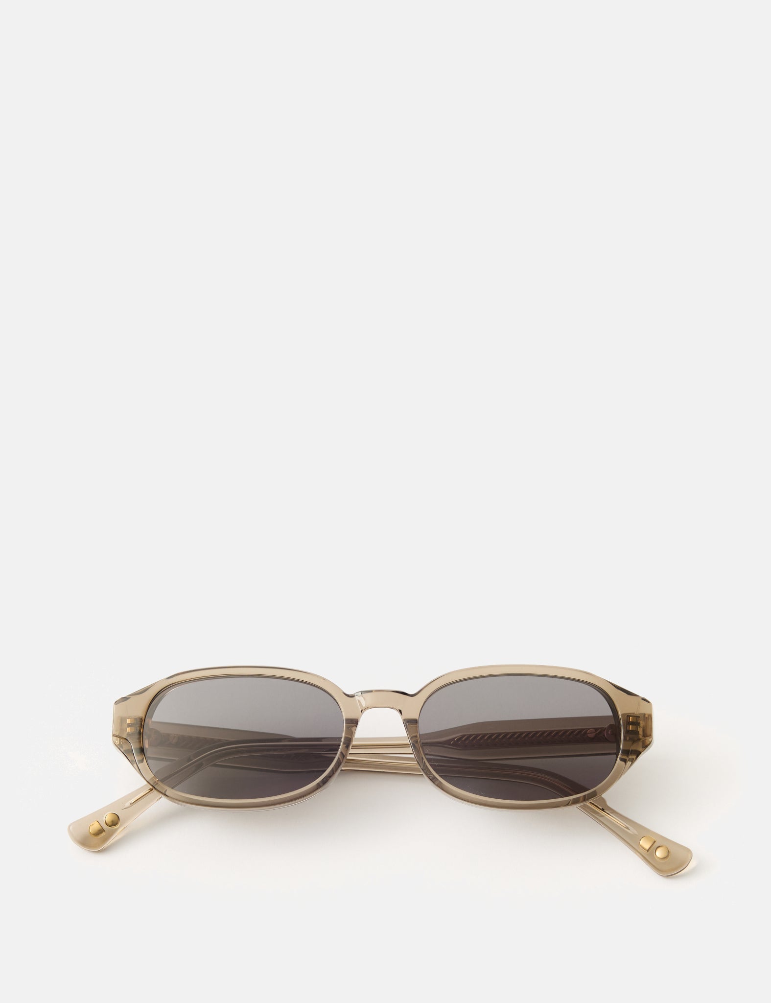 Oscar Deen Pellerin Sunglasses - Quartz/Night