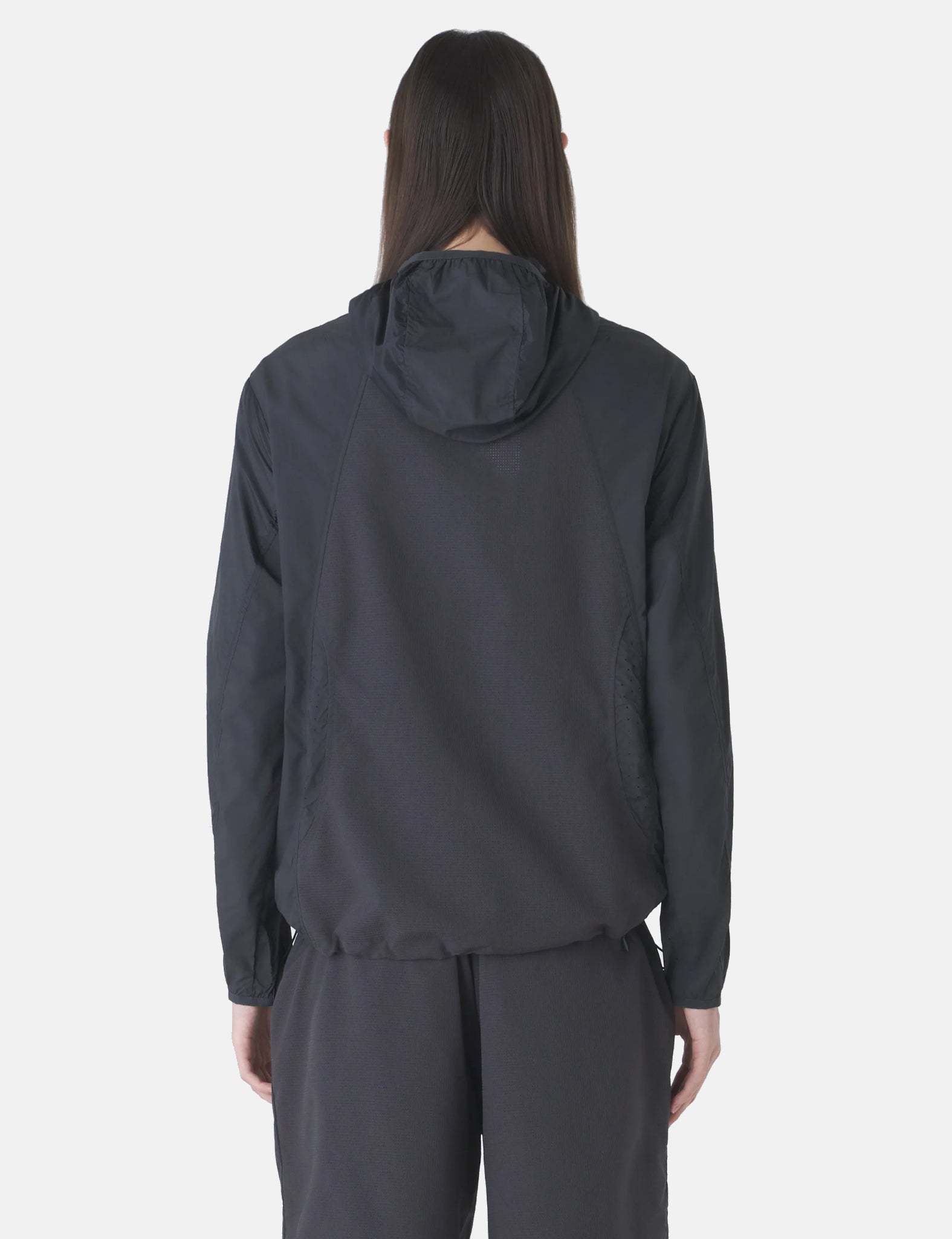 Hiking Patrol Orbit LT Technical Jacket - Black — BHODE