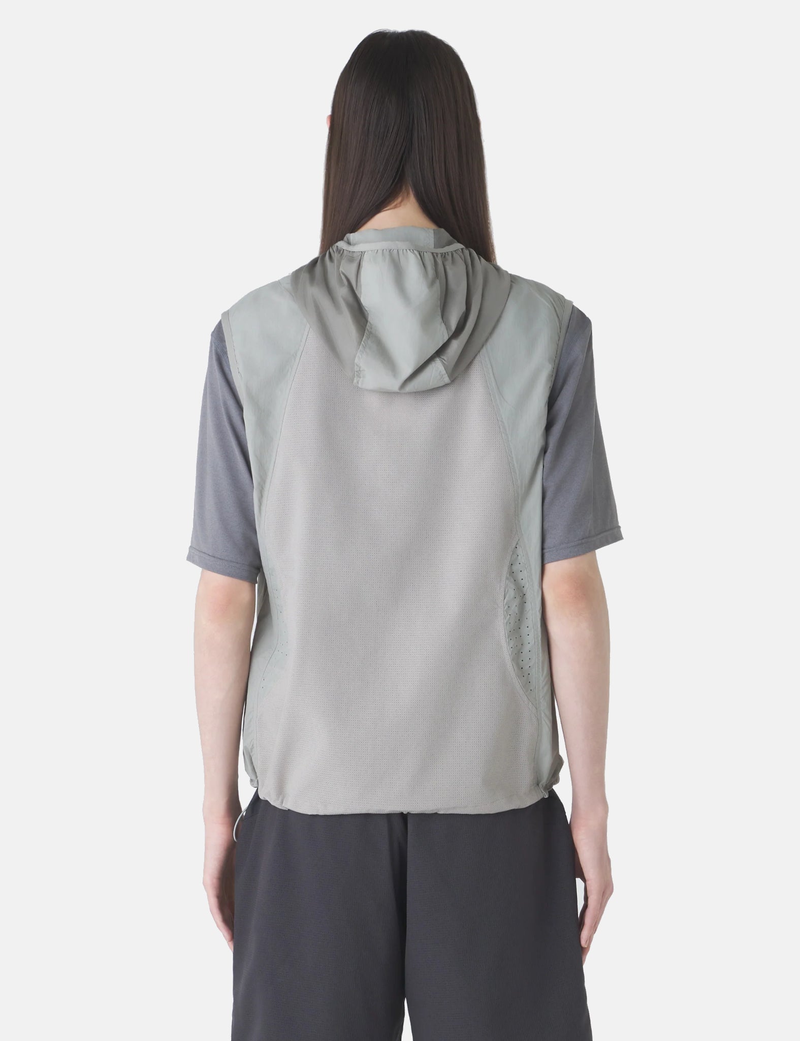 Hiking Patrol Orbit LT Technical Vest - Sand — BHODE