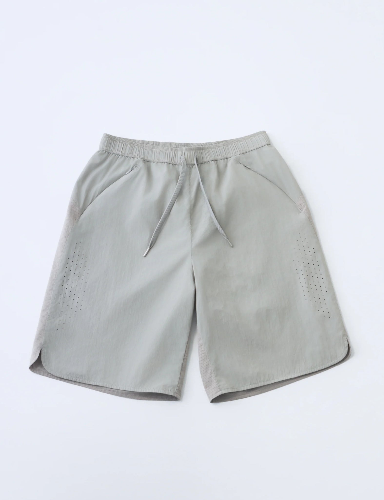 Hiking Patrol Orbit LT Technical Shorts - Sand — BHODE