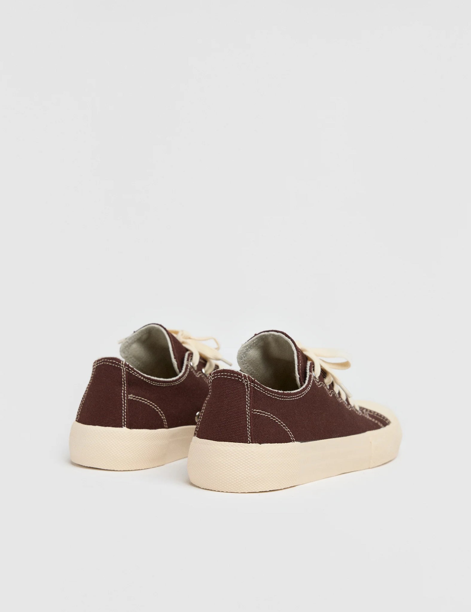 Wollow Dolores Trainers - Brown