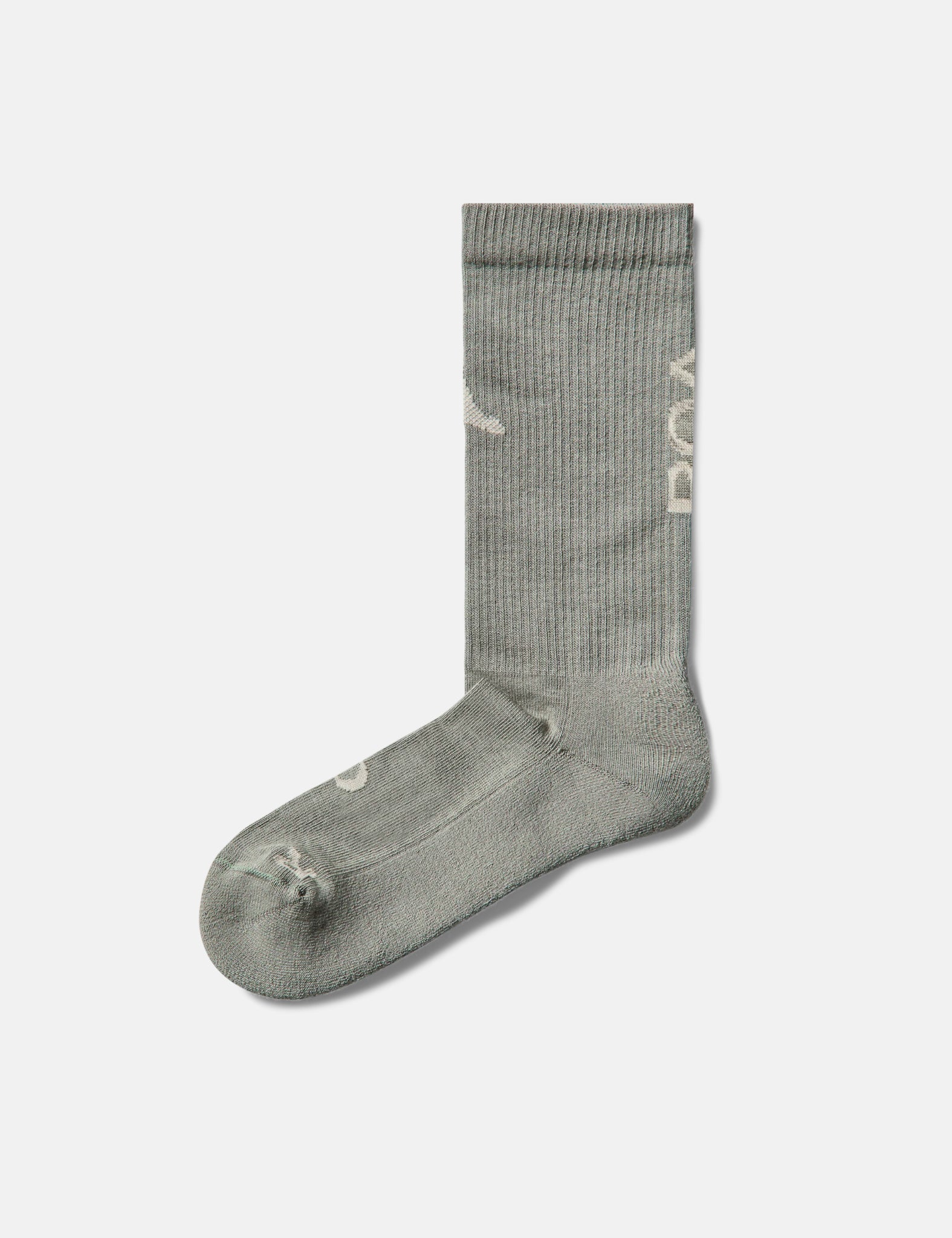 ROA Logo Biofil Socks - Olive