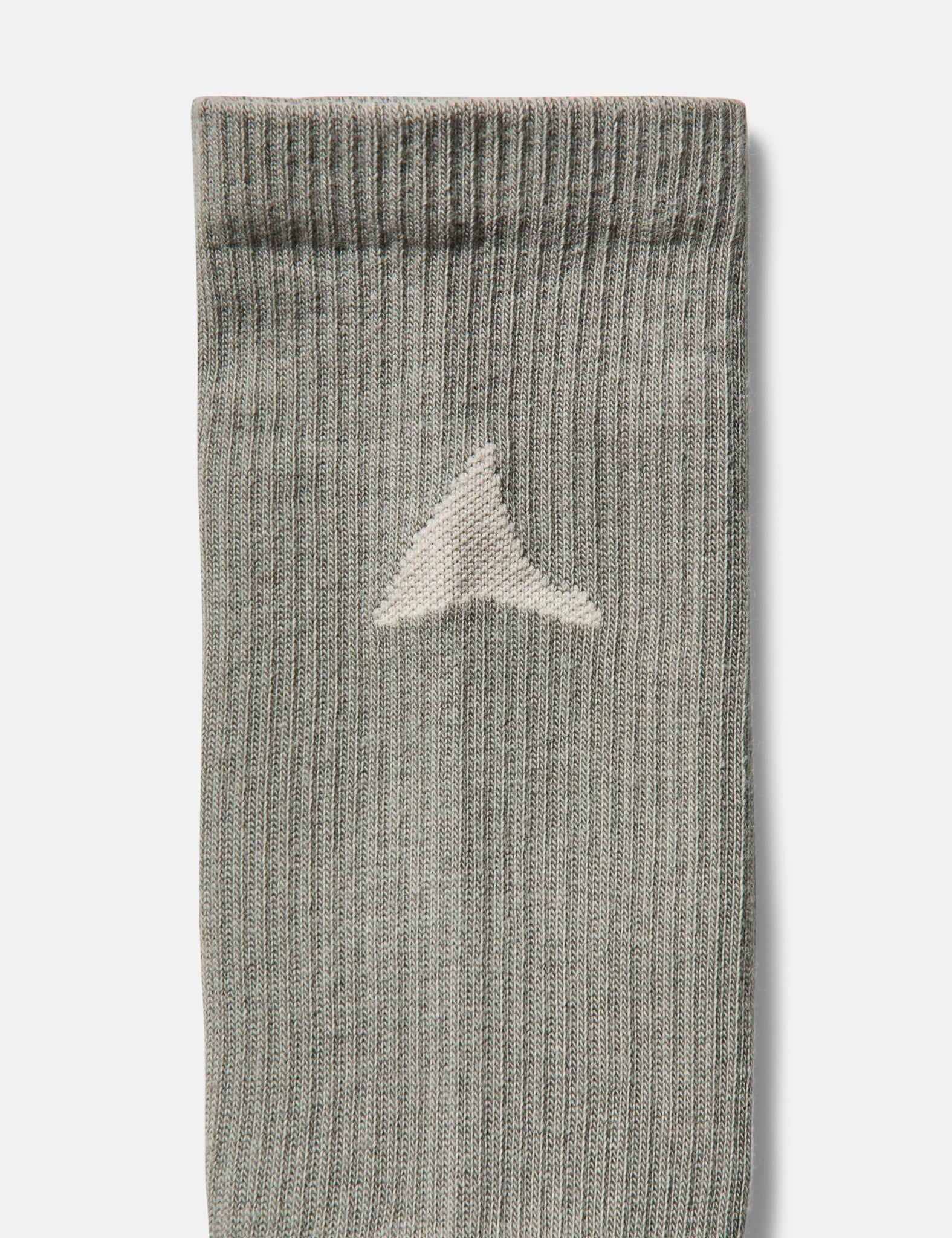 ROA Logo Biofil Socks - Olive