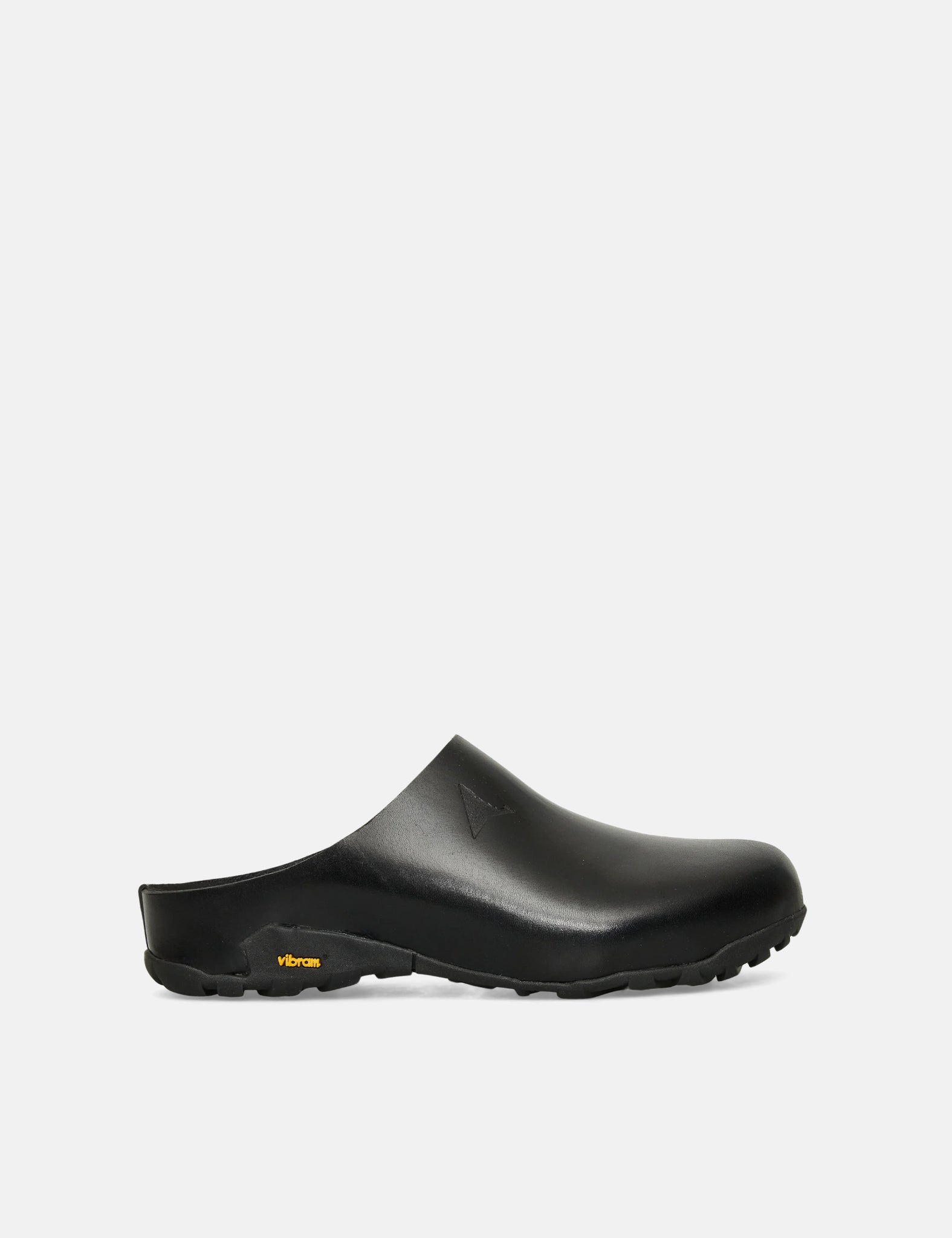ROA Fedaia Shoes - Black — BHODE