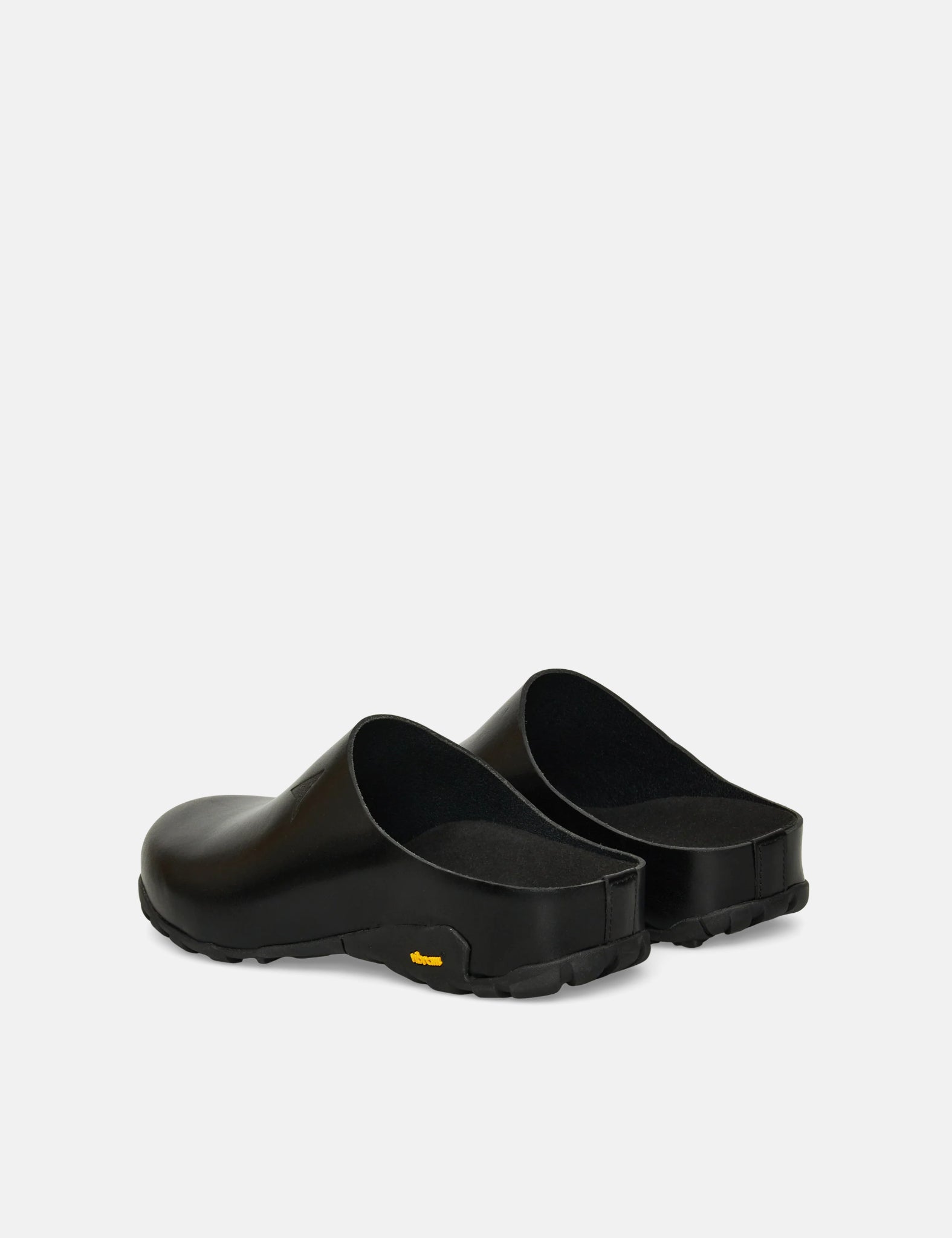 ROA Fedaia Shoes - Black — BHODE