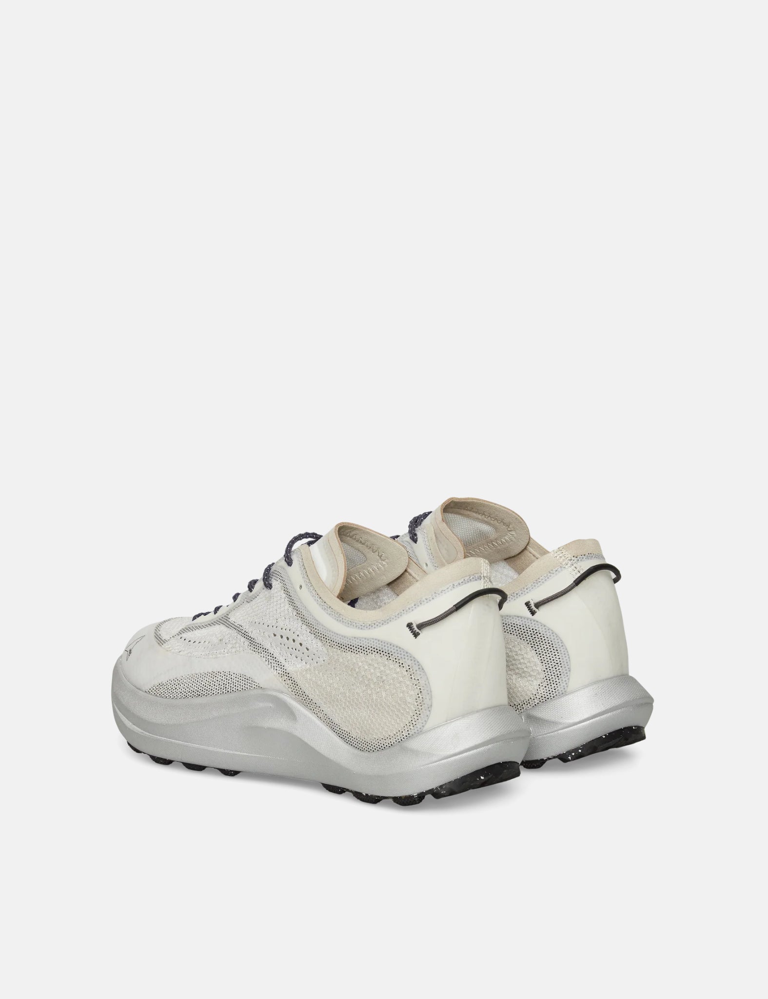 ROA Sella Lite Trainers - White — BHODE