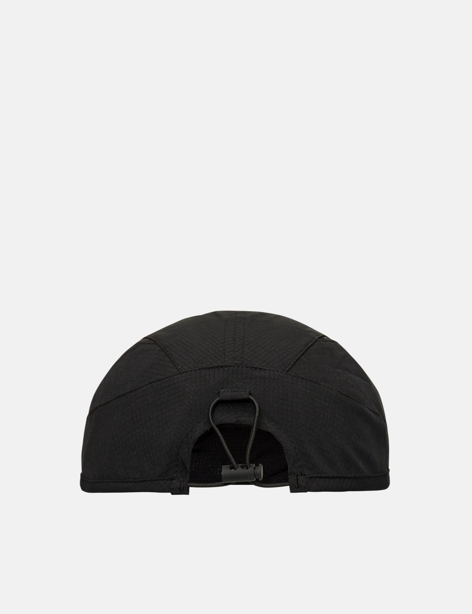 ROA Aair Floweave Running Cap - Black — BHODE