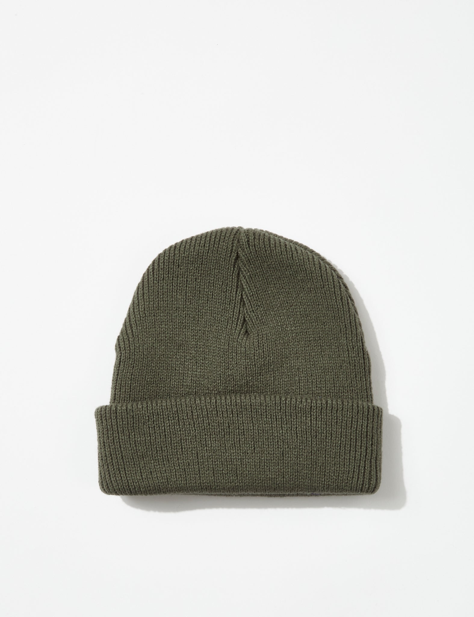 Bhode Everyday Beanie Hat - Duck Green